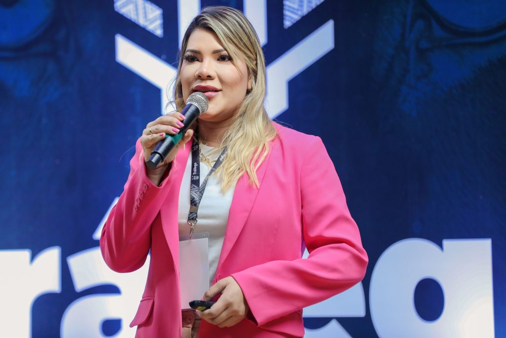 Hélida Tavares - Performance 360
