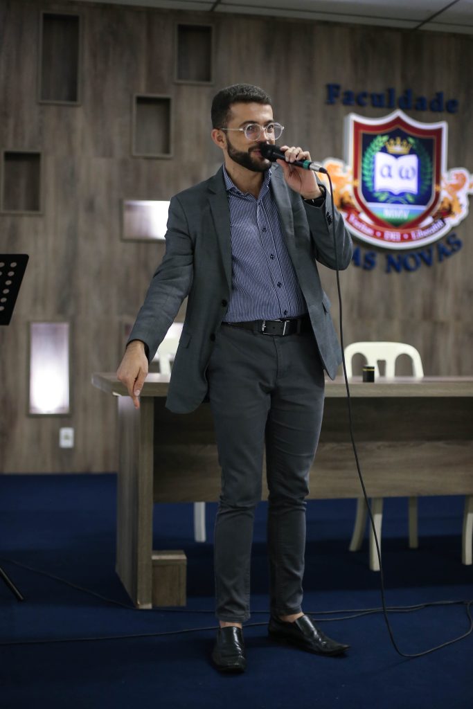 Graduação - Raphael Cortezão