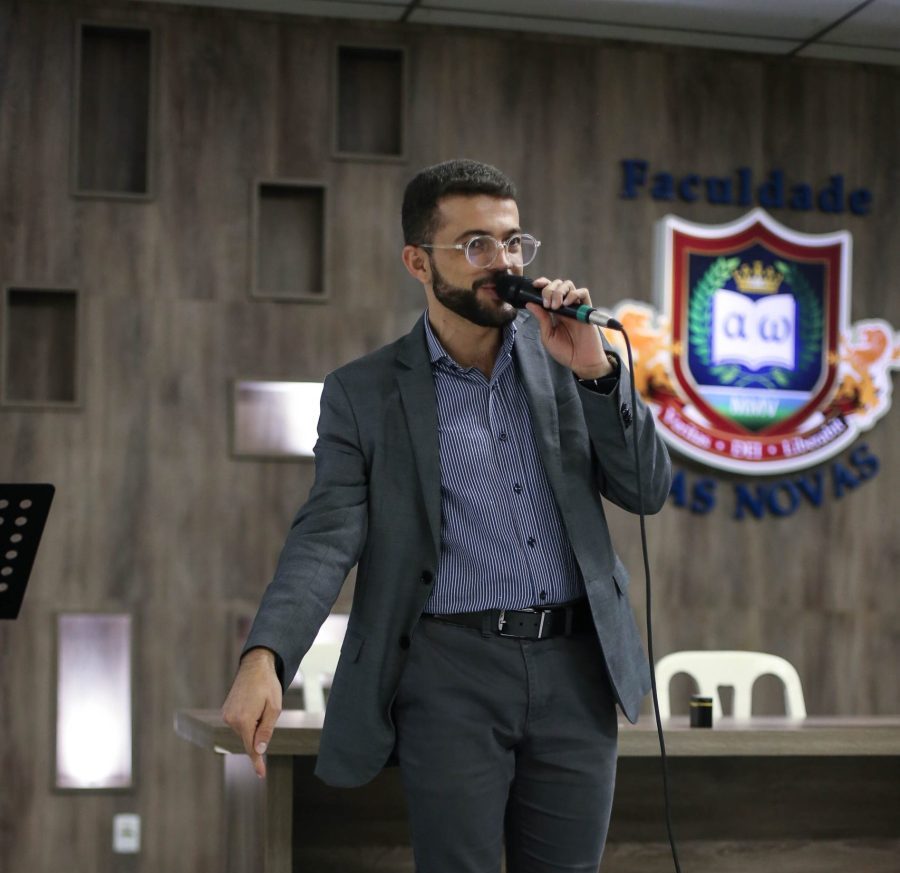 Graduação - Raphael Cortezão