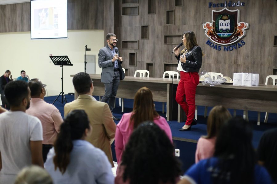 Hélida Tavares - Raphael Cortezão - Síndrome do Impostor