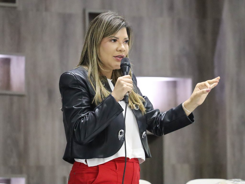Hélida Tavares - valores - empresa - marketing