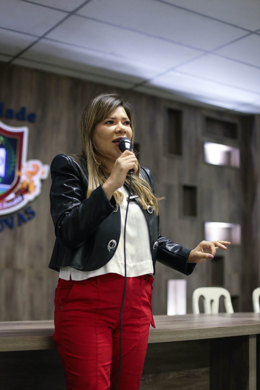 Desenvolvimento pessoal -Hélida Tavares
