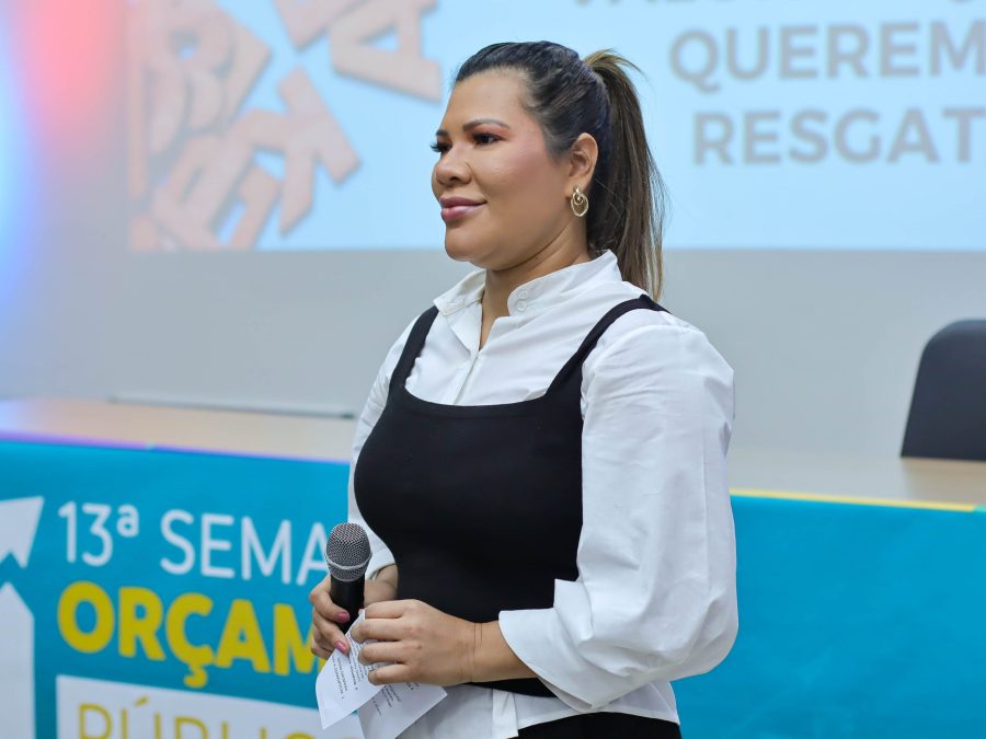 Desenvolvimento Pessoal