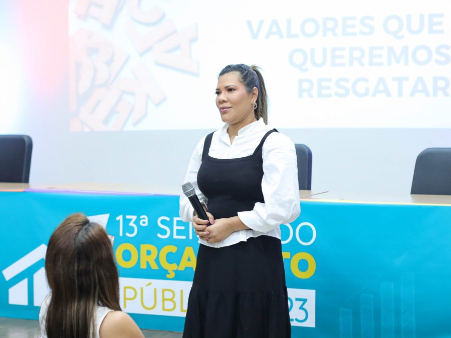 Hélida Tavares - Desenvolvimento Pessoal